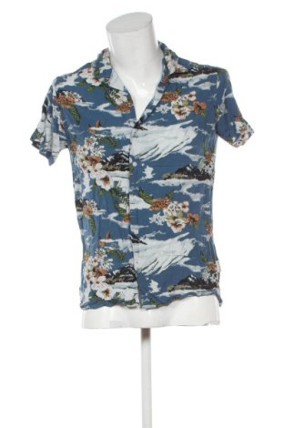 Pánska košeľa  Rebel, Veľkosť L, Farba Viacfarebná, Cena  8,02 €, #137698756