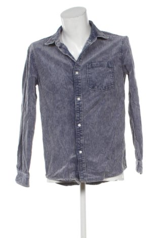 Cămașă de bărbați Weekday, Mărime S, Culoare Multicolor, Preț 41,99 Lei, #137698973