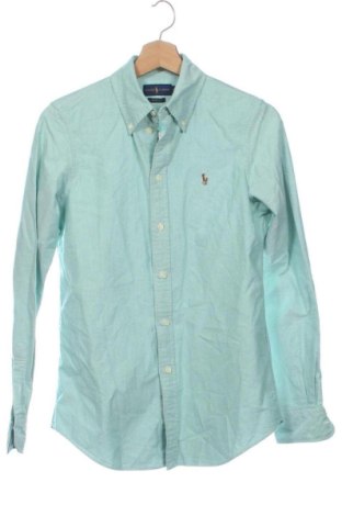 Pánská košile  Ralph Lauren, Velikost S, Barva Zelená, Cena  1 480,00 Kč, #137617381