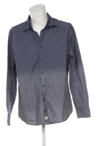Férfi ing Tommy Hilfiger, Méret XXL, Szín Kék, Ár 15 957 Ft, #137605370