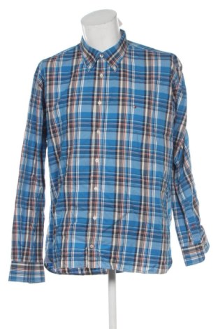 Мъжка риза Tommy Hilfiger, Размер XXL, Цвят Многоцветен, Цена 40,01 €, #137619965