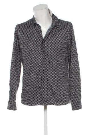 Мъжка риза J.Lindeberg, Размер XL, Цвят Многоцветен, Цена 20,13 €, #137613385