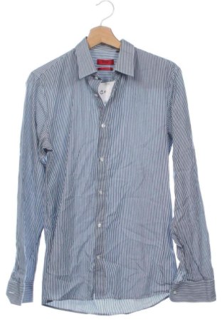 Мъжка риза Hugo Boss, Размер S, Цвят Многоцветен, Цена 141,84 €, #137623220