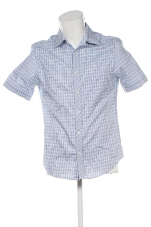 Мъжка риза H&M, Размер M, Цвят Многоцветен, Цена 13,00 €, #137657417