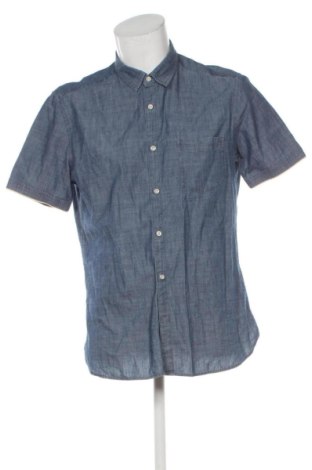 Мъжка риза Esprit, Размер L, Цвят Син, Цена 13,00 €, #137657812