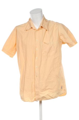 Férfi ing Camel Active, Méret XL, Szín Narancssárga
, Ár 8 445 Ft, #137659660