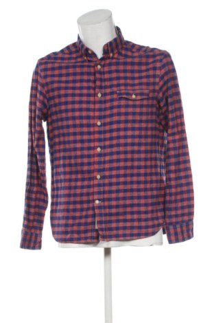 Мъжка риза H&M, Размер M, Цвят Многоцветен, Цена 8,00 €, #137664793