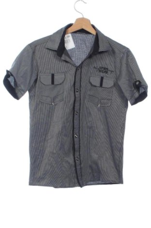 Мъжка риза Unbranded, Размер XS, Цвят Многоцветен, Цена 12,00 €, #137665788