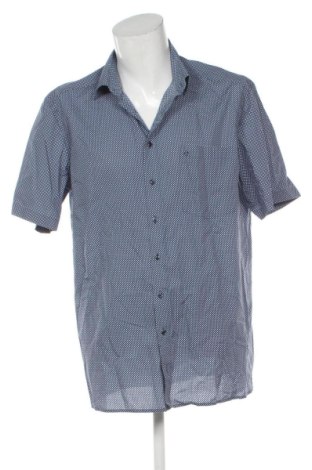 Мъжка риза Olymp, Размер XL, Цвят Многоцветен, Цена 25,00 €, #137667543