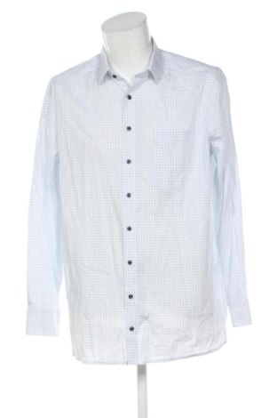 Мъжка риза Olymp, Размер XL, Цвят Многоцветен, Цена 19,00 €, #137667577