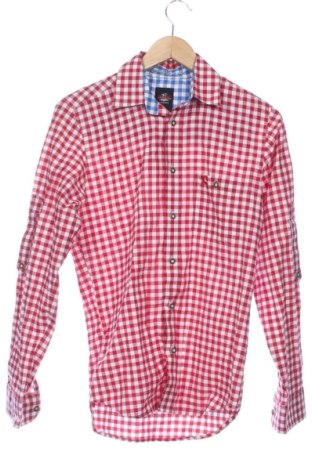 Herrenhemd Stockerpoint, Größe XS, Farbe Mehrfarbig, Preis € 6,00, #137668404