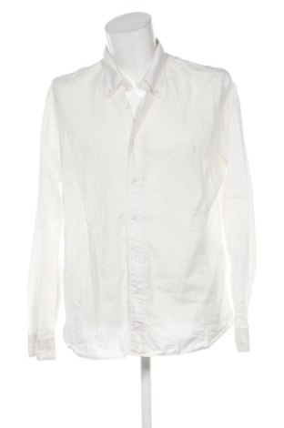 Pánská košile  Mason's, Velikost XXL, Barva Bílá, Cena  364,00 Kč, #137668552