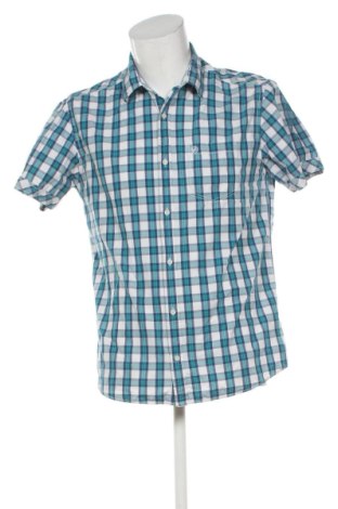 Herrenhemd S.Oliver, Größe L, Farbe Mehrfarbig, Preis 15,00 €, #137670095