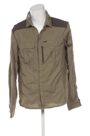 Pánská košile  Unbranded, Velikost M, Barva Zelená, Cena  208,00 Kč, #137670484