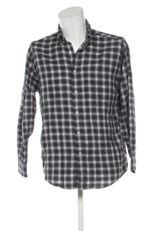 Мъжка риза Tommy Hilfiger, Размер L, Цвят Многоцветен, Цена 38,00 €, #137671703