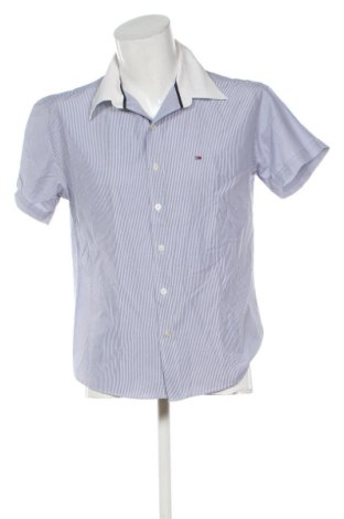 Мъжка риза Tommy Hilfiger, Размер XL, Цвят Многоцветен, Цена 36,39 €, #137675735