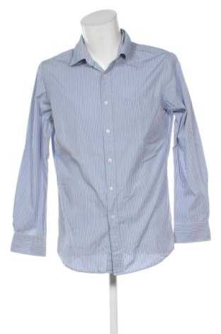 Pánská košile  Uniqlo, Velikost L, Barva Vícebarevné, Cena  268,00 Kč, #137675747