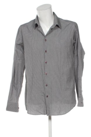 Herrenhemd Montego, Größe XL, Farbe Mehrfarbig, Preis € 9,00, #137677350
