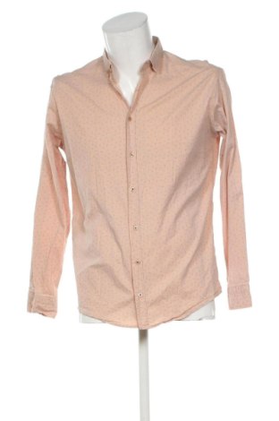 Férfi ing Unbranded, Méret L, Szín Rózsaszín, Ár 3 191 Ft, #137678596