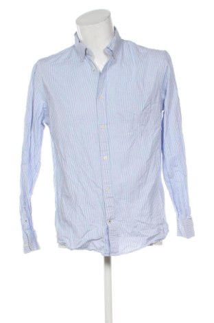 Herrenhemd Jack & Jones, Größe L, Farbe Mehrfarbig, Preis 10,00 €, #137684020