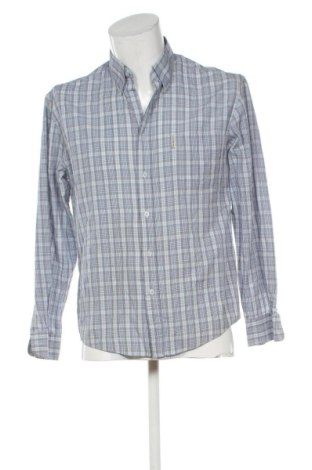 Мъжка риза Ben Sherman, Размер M, Цвят Многоцветен, Цена 26,10 €, #137684967