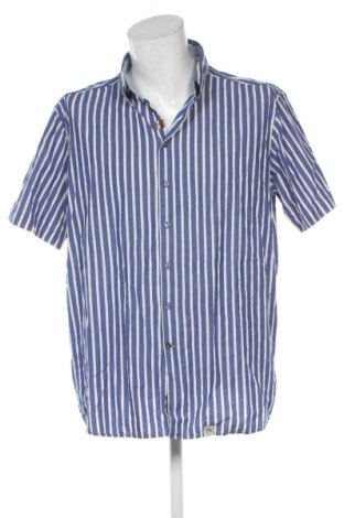 Мъжка риза Pierre Cardin, Размер XL, Цвят Многоцветен, Цена 38,27 €, #137685199