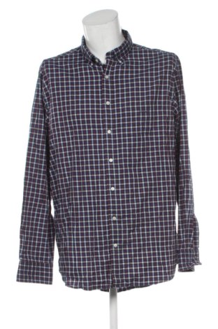Мъжка риза Gant, Размер XXL, Цвят Многоцветен, Цена 60,65 €, #137685212