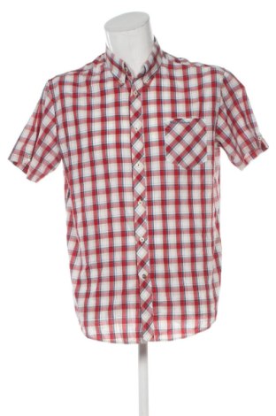 Pánská košile  Ben Sherman, Velikost XL, Barva Vícebarevné, Cena  596,00 Kč, #137687445
