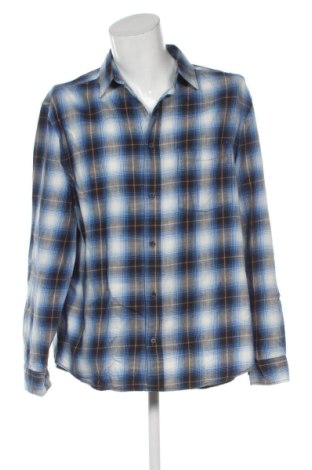 Pánská košile  H&M, Velikost XL, Barva Vícebarevné, Cena  287,00 Kč, #137687522