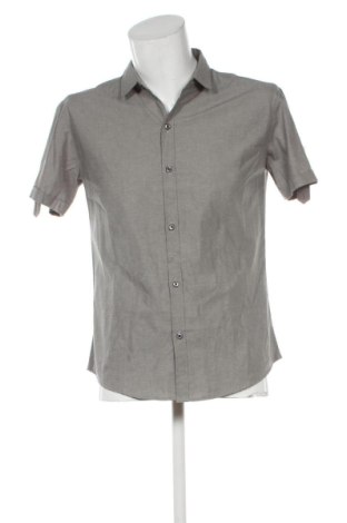 Pánska košeľa  Unbranded, Veľkosť S, Farba Sivá, Cena  11,81 €, #137689428