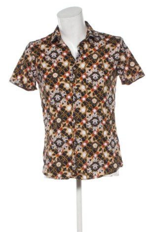 Pánská košile  Topman, Velikost M, Barva Vícebarevné, Cena  608,00 Kč, #137690632
