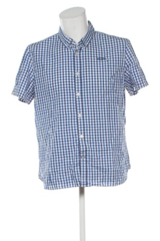 Cămașă de bărbați Gaastra, Mărime XL, Culoare Multicolor, Preț 116,41 Lei, #137695418