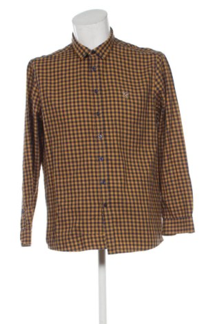 Cămașă de bărbați U.S. Polo Assn., Mărime XL, Culoare Multicolor, Preț 146,00 Lei, #137696730