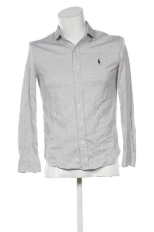 Pánská košile  Polo Ralph Lauren, Velikost S, Barva Šedá, Cena  1 225,00 Kč, #137698234