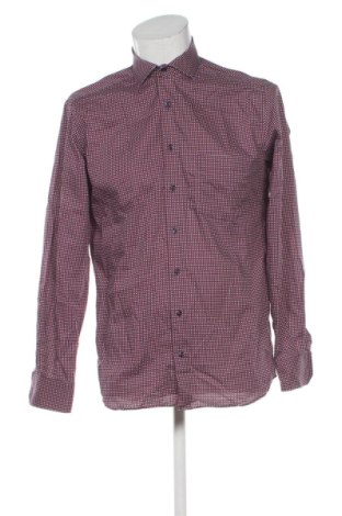 Herrenhemd Eterna, Größe M, Farbe Mehrfarbig, Preis € 14,10, #137699358