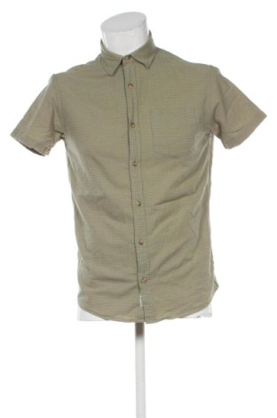 Pánska košeľa  Jack & Jones, Veľkosť M, Farba Zelená, Cena  35,48 €, #137701307