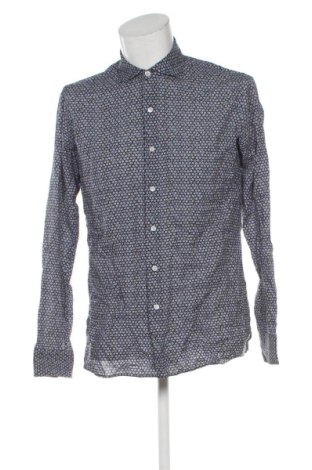 Pánska košeľa  Unbranded, Veľkosť M, Farba Viacfarebná, Cena  7,54 €, #137701730