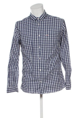 Pánska košeľa  Tommy Jeans, Veľkosť L, Farba Viacfarebná, Cena  59,14 €, #137704261