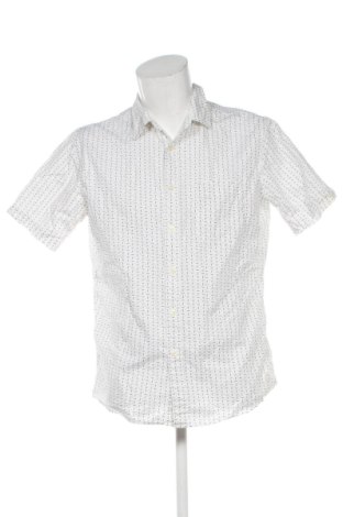 Мъжка риза Uniqlo, Размер L, Цвят Многоцветен, Цена 15,00 €, #137588224