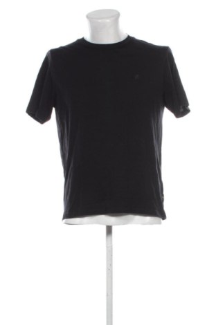 Męski T-shirt Replay, Rozmiar L, Kolor Czarny, Cena 94,99 zł, #137626730