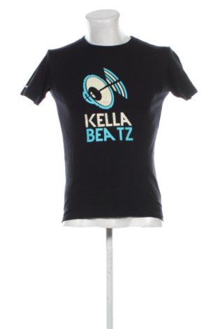 Herren T-Shirt Unbranded, Größe M, Farbe Schwarz, Preis € 8,99, #137633652
