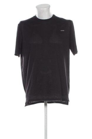 Férfi póló Decathlon, Méret XL, Szín Fekete, Ár 4 209 Ft, #137634871