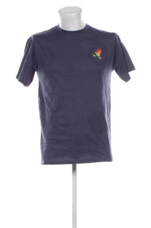 Pánské tričko  Bavarian Caps, Velikost M, Barva Modrá, Cena  519,00 Kč, #137634979