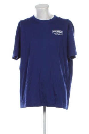 Pánské tričko  Malfini, Velikost 3XL, Barva Modrá, Cena  259,00 Kč, #137635433