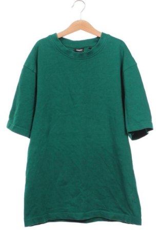 Мъжка тениска Cropp, Размер XS, Цвят Зелен, Цена 8,50 €, #137635647