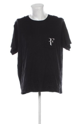 Pánské tričko  Uniqlo, Velikost 3XL, Barva Černá, Cena  329,00 Kč, #137635755