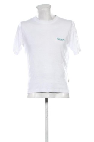 Мъжка тениска Jack & Jones, Размер S, Цвят Бял, Цена 11,00 €, #137642781