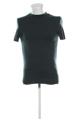 Herren Shirt ASOS, Größe M, Farbe Grün, Preis 9,10 €, #137643332