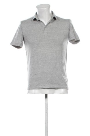 Мъжка тениска H&M, Размер S, Цвят Сив, Цена 11,00 €, #137645139