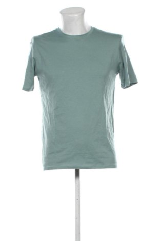 Мъжка тениска Identic, Размер M, Цвят Зелен, Цена 15,00 €, #137645152